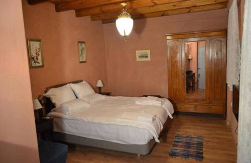 APIGANOS house - Foto 7