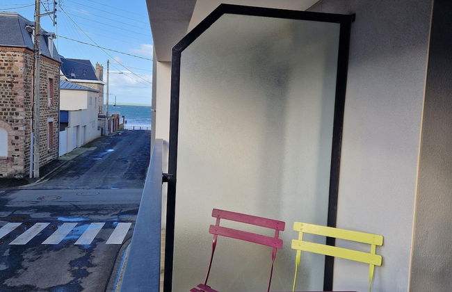 Comfortable Apartment, 50 m Sandy Beach - Foto 8