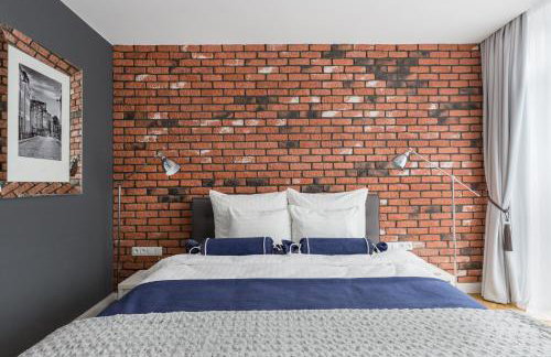 GLAM APARTMENTS city center - Foto 11