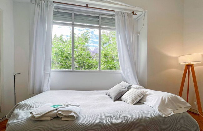 Comfortable Apartment in Belgrano R for 4 People No7671 - Foto 9