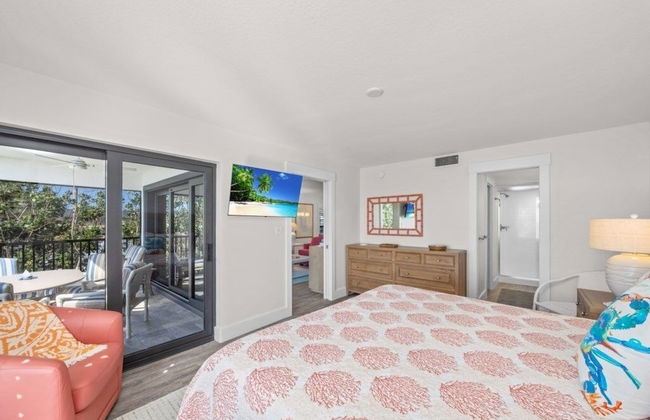 Pelicans Roost 201 2 Bedroom Condo - Foto 3