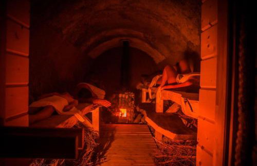 Saunowisko w Krągu - Straszydło - Photo 53