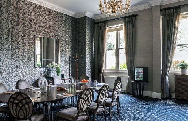 Nutfield Priory Hotel & Spa - Foto 32