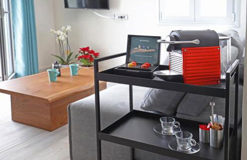 Sunrise Bay Apts - Foto 43