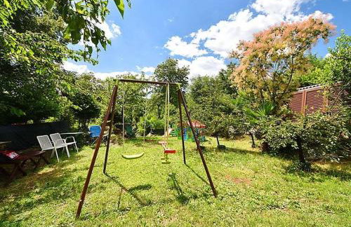 Apartments Garden Residence Opatija - Photo 28