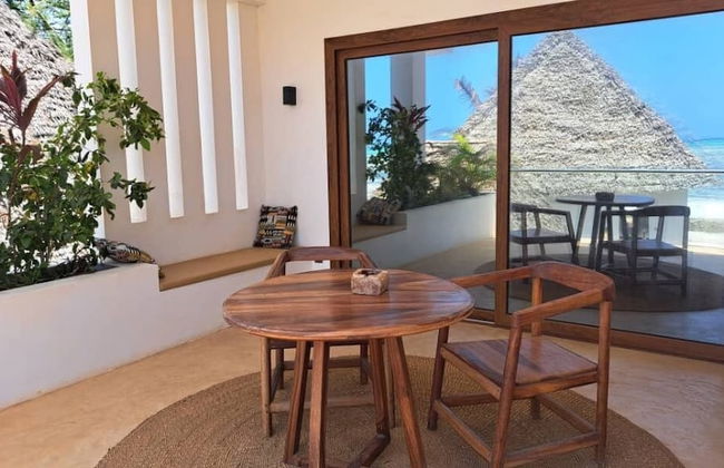 Aluna Beach Apartments - Foto 20