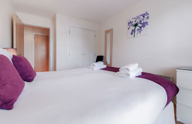 Roomspace Apartments -Park Lane - Foto 2