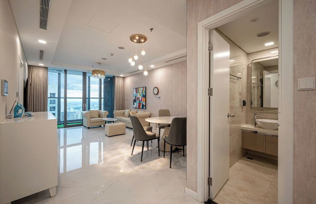 REPUBLIC PLAZA Centre Point - Foto 1