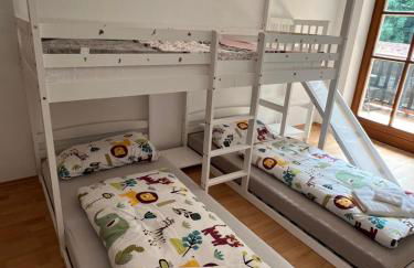 Timos Dahoam 93qm Balkon und familienfreundlich - Foto 4