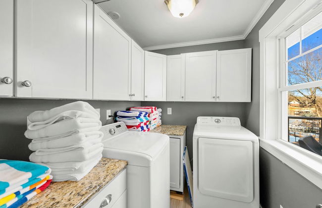 Dock Days by Avantstay Swimming Platform Dock - Foto 31