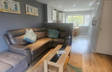 Newquay Coast and Cabin - Foto 32