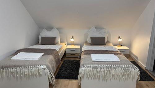 Modern 2 bedroom apartment with balcony - Foto 5