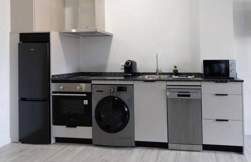 Apartamentos Rosado - Foto 16