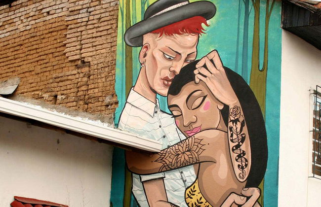 Cali Panoramic Tour - Foto 4