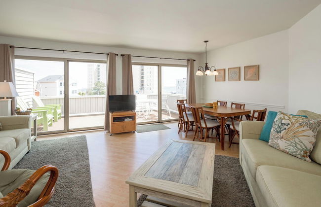 Mariners Court 204 - Foto 12