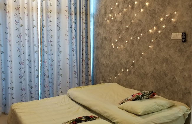 Vin Cottage Cameron Highlands - Foto 18