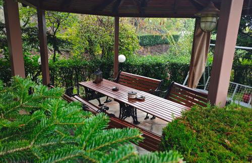 Kerkétio guesthouse - Photo 23