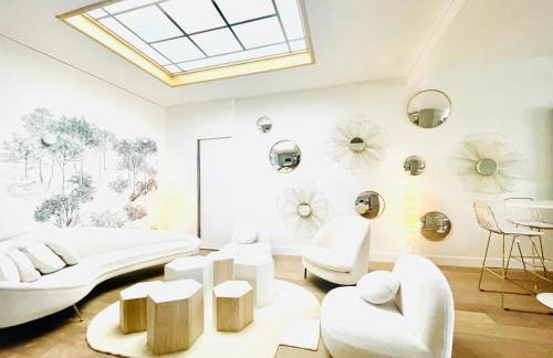 Hyper center Sauna air conditionner - Foto 4