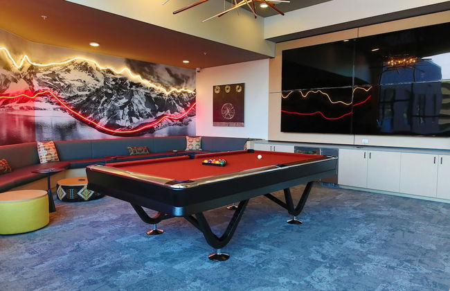 Domicile Suites at Marina SLU - Photo 51