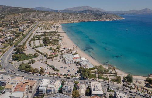 Athenian Riviera Penthouse Apartment - Foto 60