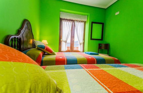 Casa Rural Erretzabal Txiki - Foto 8