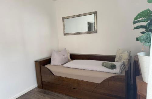 Pilgrims "Franz" großzügige Unterkunft Sauerland - Foto 11