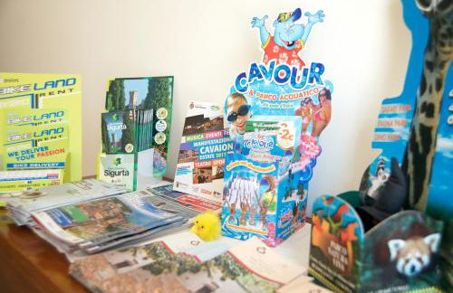 Agriturismo Albarello - Foto 19