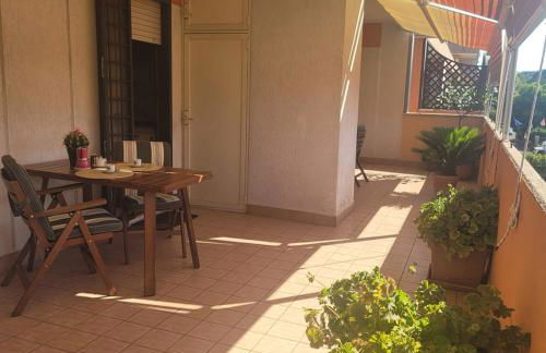 Alloggio per uso turistico ECM Giardino di Roma - Foto 25