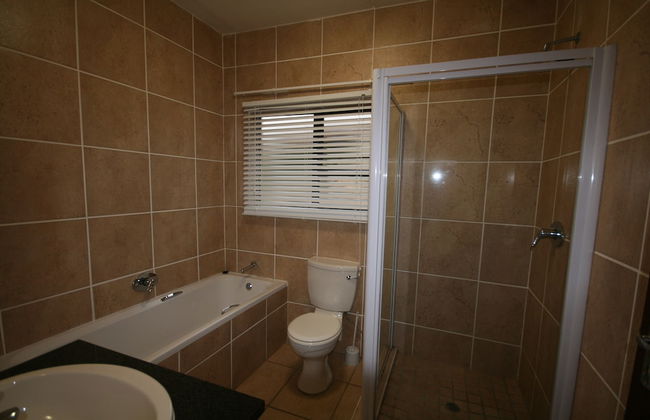 Fourways Apartments - Foto 15