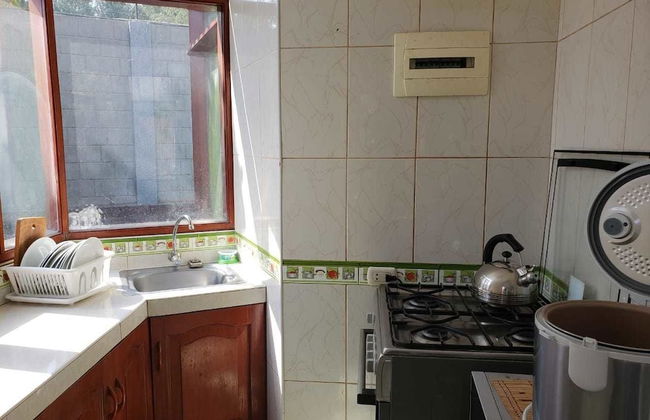 Las Cascadas - Foto 5