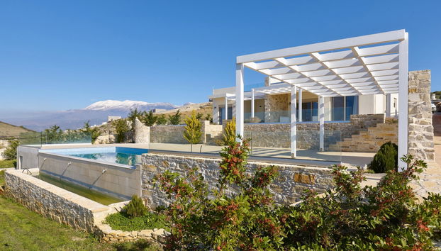 Elkysti Crete Deluxe Apartment Corina - Foto 4