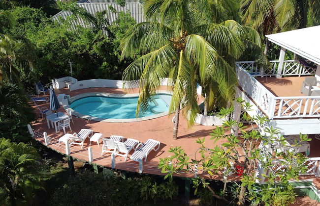 Ocean View Sai, Five Bedroom Holiday Home - Foto 24