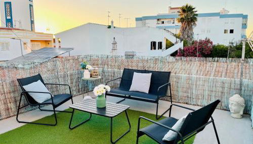 Lagoa House - Casa típica Algarvia - Foto 3