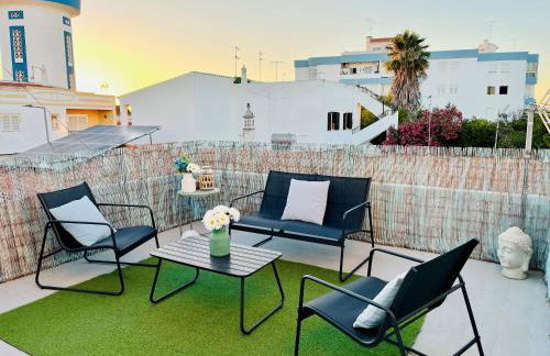 Lagoa House - Casa típica Algarvia - Foto 3