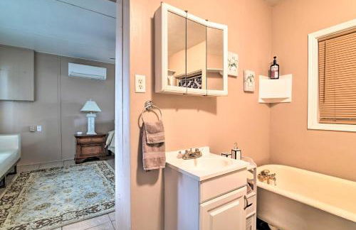 Lake Views and Private Porch Auburndale Family Home - Foto 14