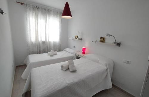 APARTAMENTOS MOLINO DE SAL - Foto 3