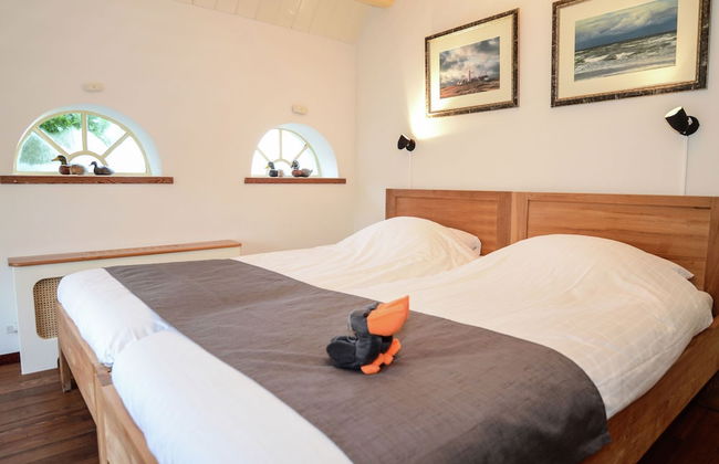 Lovely Holiday Home in Texel near Sea - Photo 5