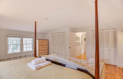 Pool, Gym and Game Room Expansive Falmouth Retreat! - Foto 23
