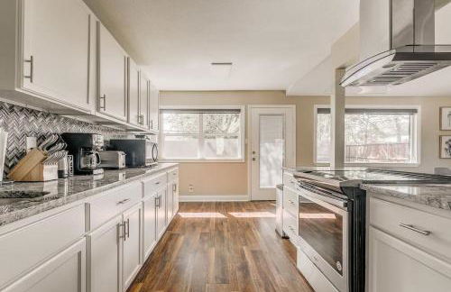 4BD-3BA Chic Timeless Elegance - 15 Mins to DT - Foto 13