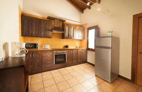 Apartamentos La Calvera - Photo 48