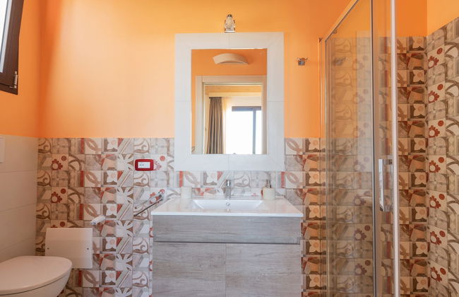 2962 Villa di Aurora by Perle di Puglia - Foto 28