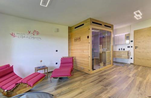 Country house Rachelblick - Foto 23