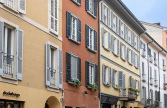 Splendido appartamento in via Madonnina, zona Brera - Foto 27