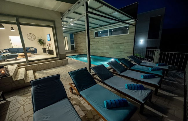 Villa Bilo Idro - Foto 21