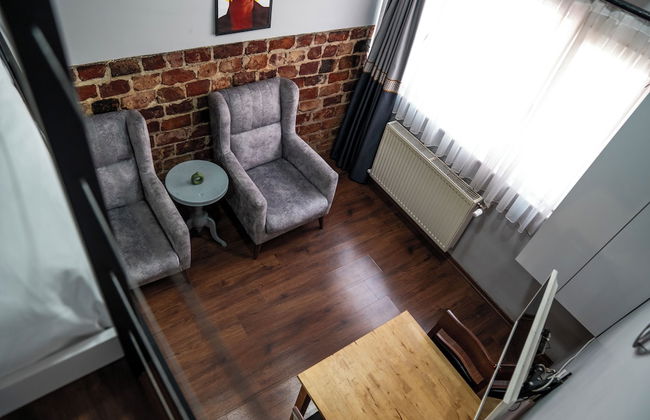 Taxim No 1 Suites - Photo 61