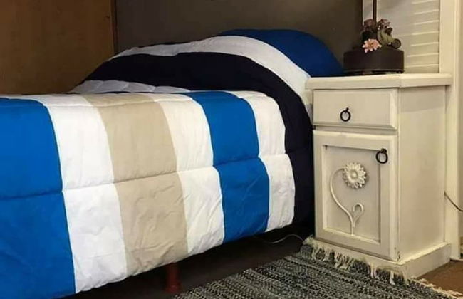 Holiday Home Mendoza Leisure Time - Foto 19