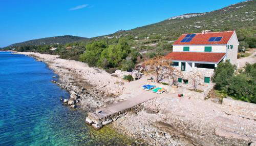 Old fisherman's house - Foto 3