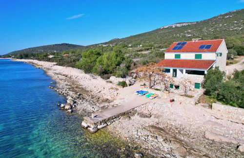 Old Fisherman's House - Apartment Sonja - Foto 3