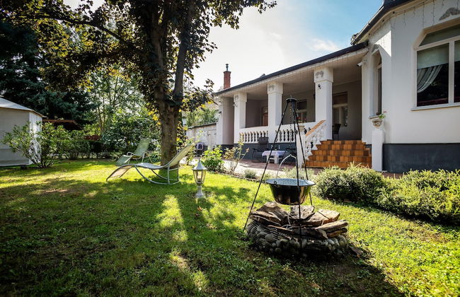 Treasure Of The Past With Whirlpool - Foto 20