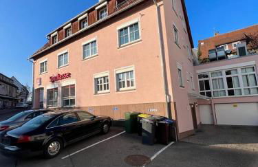 L8 Street - Heimsheim - Foto 15